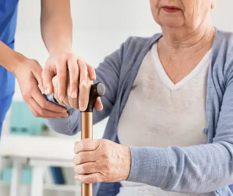 In-home Parkinson's Care in Wyncote, PA